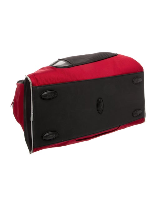 Tumi Nylon Weekender Bag