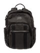 Tumi Canvas Backpack