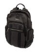 Tumi Canvas Backpack