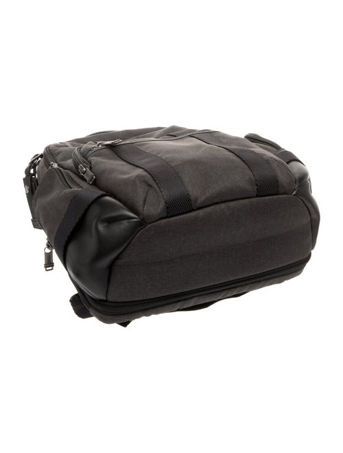 Tumi Canvas Backpack