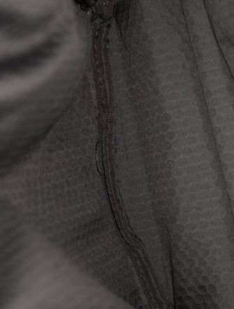 Tumi Canvas Backpack