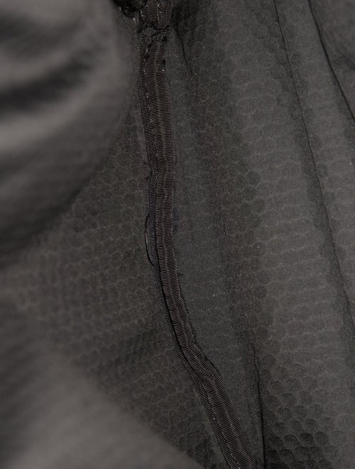 Tumi Canvas Backpack