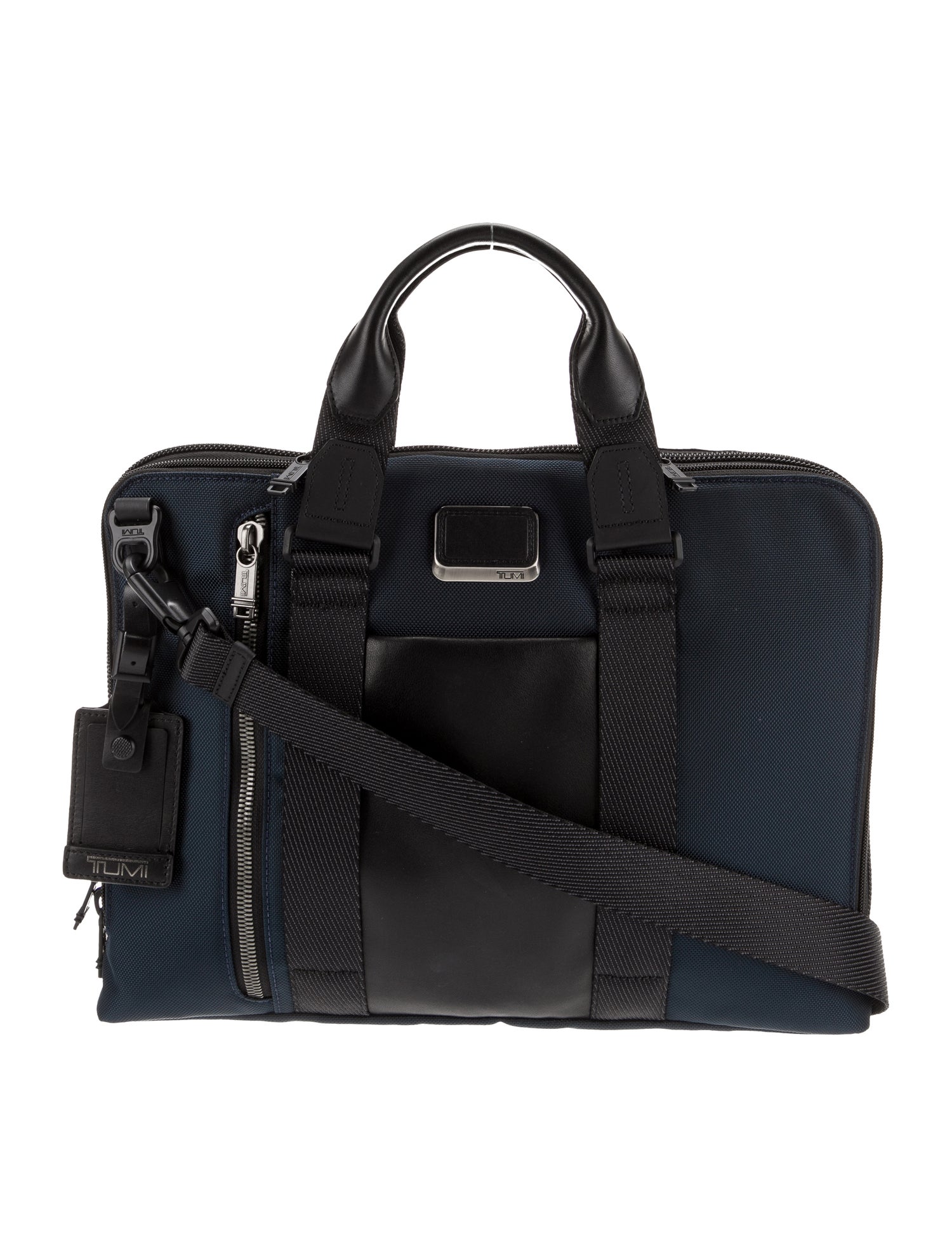 Tumi Briefcase