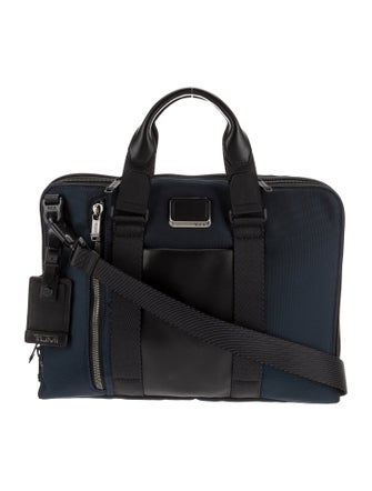 Tumi Briefcase