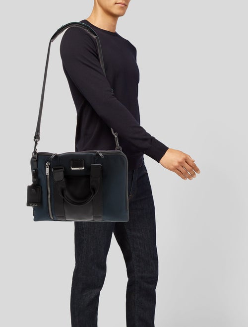 Tumi Briefcase