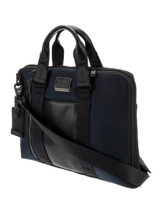 Tumi Briefcase
