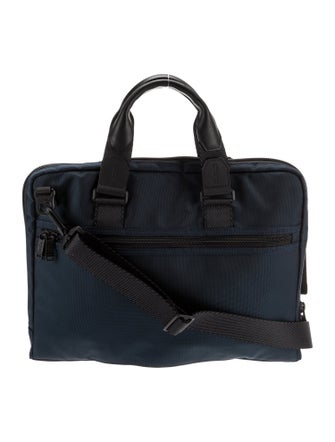 Tumi Briefcase