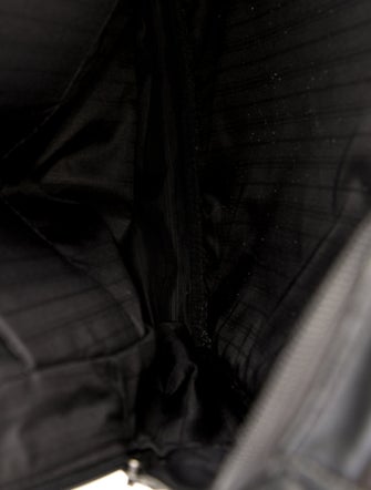 Tumi Leather Backpack