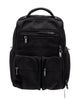 Tumi Canvas Backpack