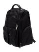 Tumi Canvas Backpack