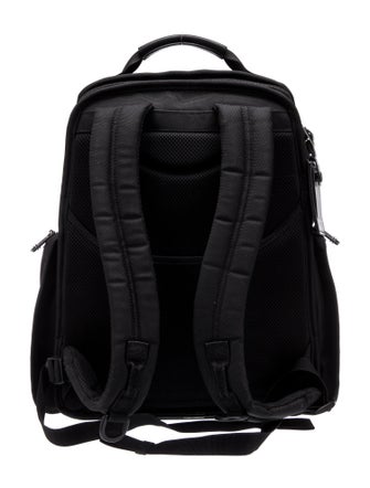 Tumi Canvas Backpack