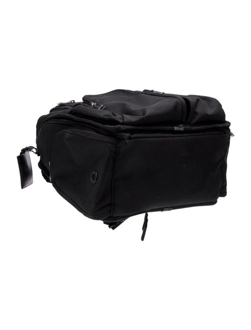 Tumi Canvas Backpack