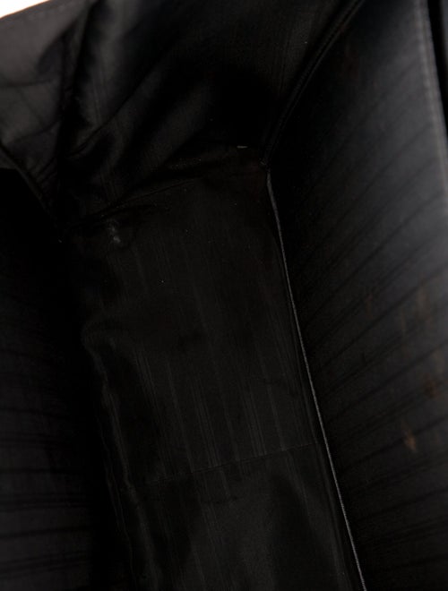 Tumi Canvas Backpack