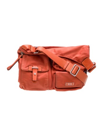 Tumi Nylon Belt Bag