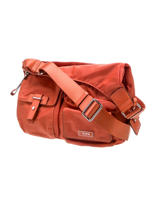 Tumi Nylon Belt Bag