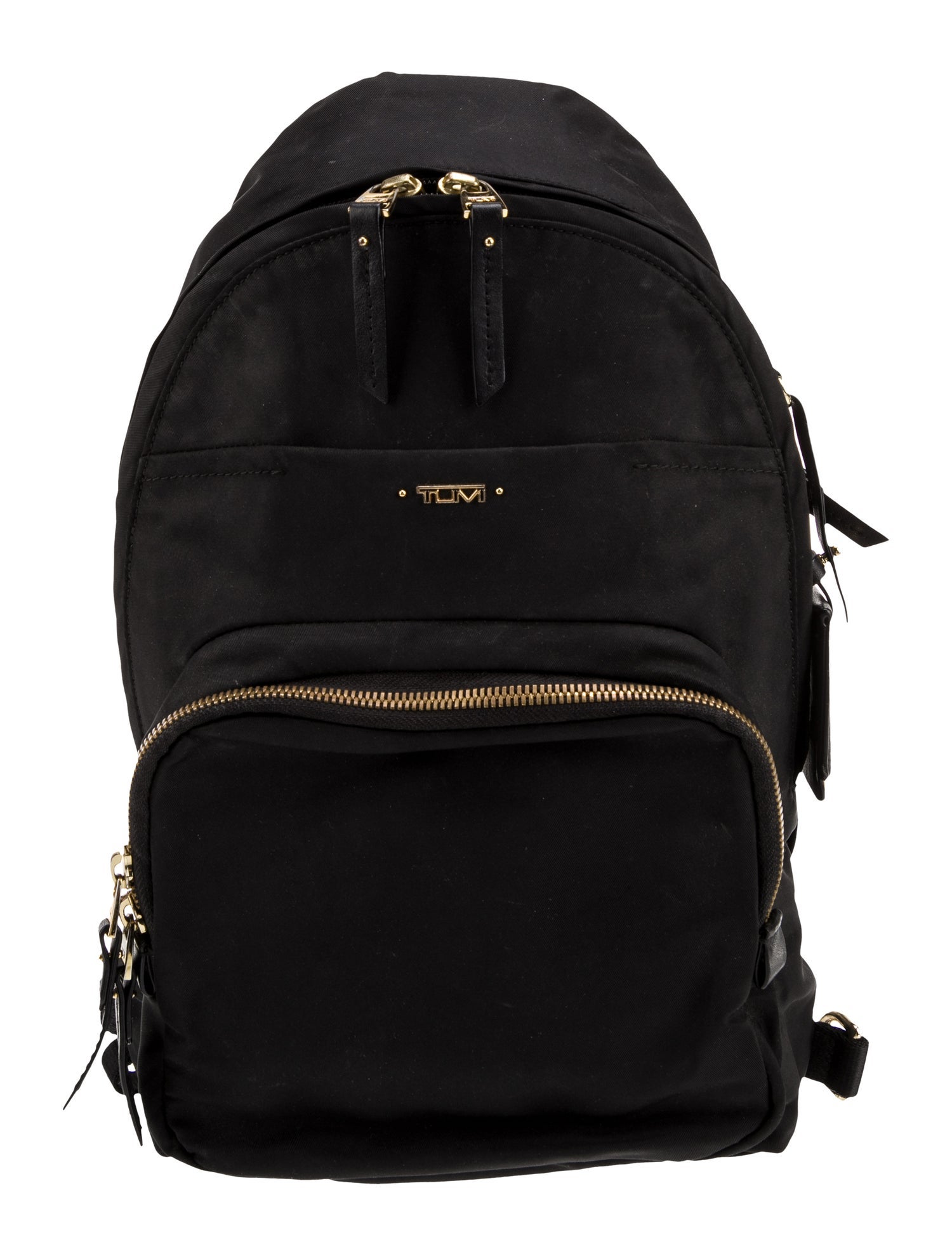 Tumi Nylon Backpack