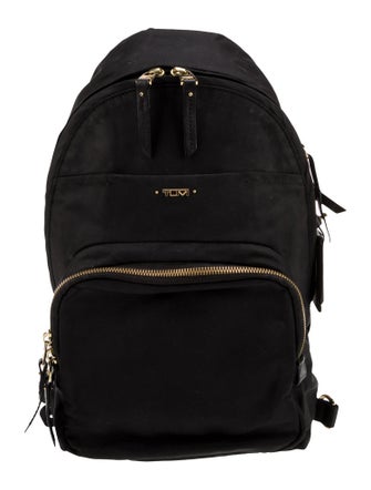 Tumi Nylon Backpack