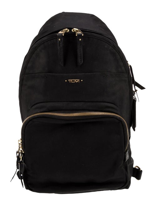 Tumi Nylon Backpack