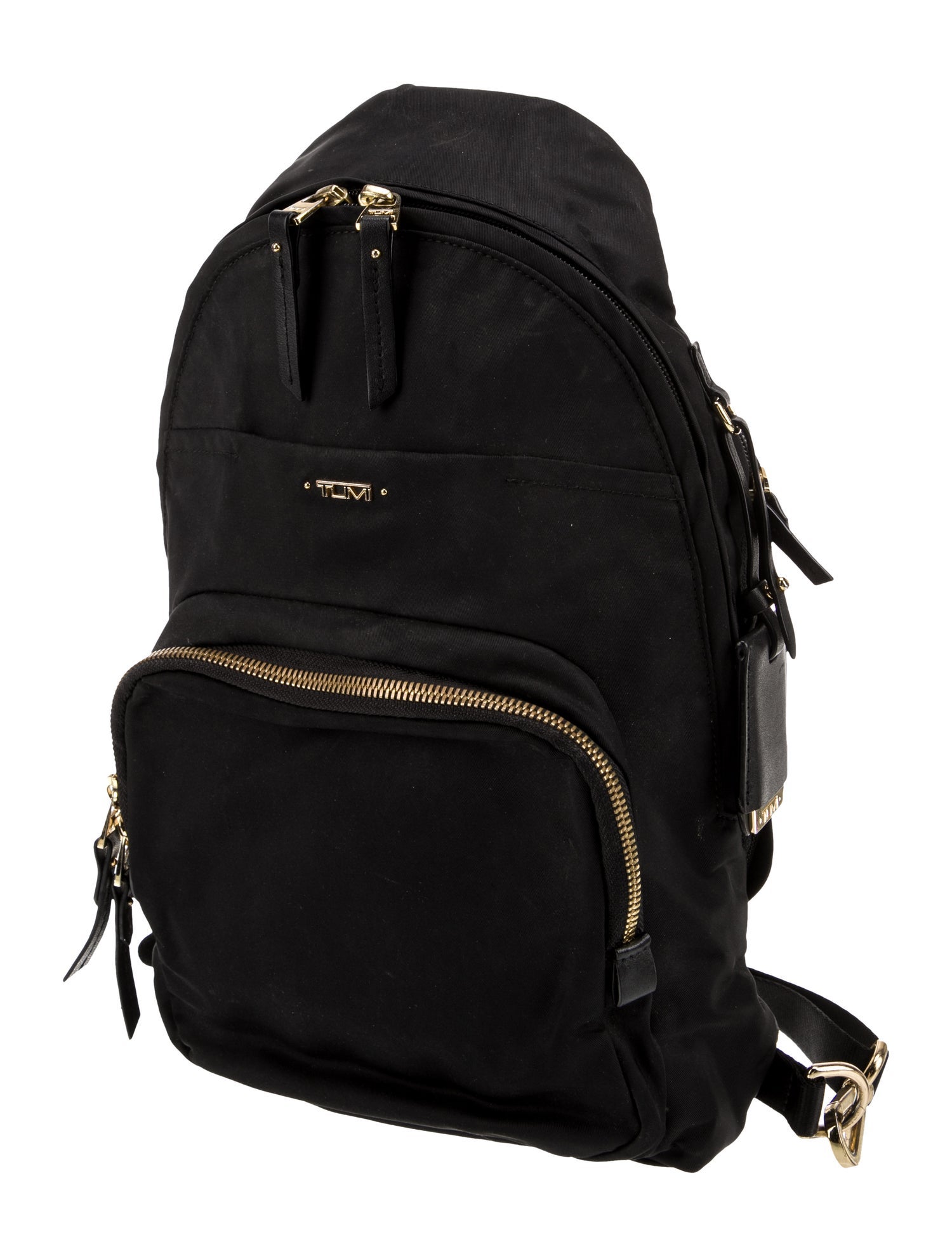 Tumi Nylon Backpack