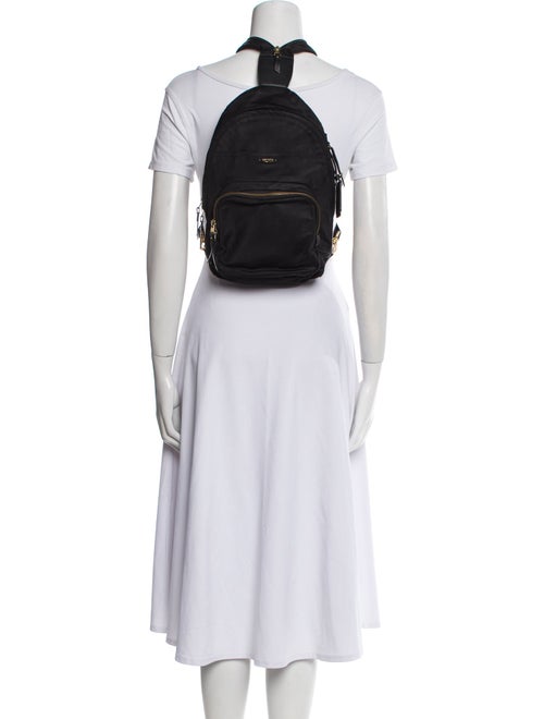 Tumi Nylon Backpack