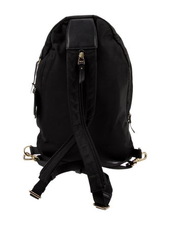 Tumi Nylon Backpack