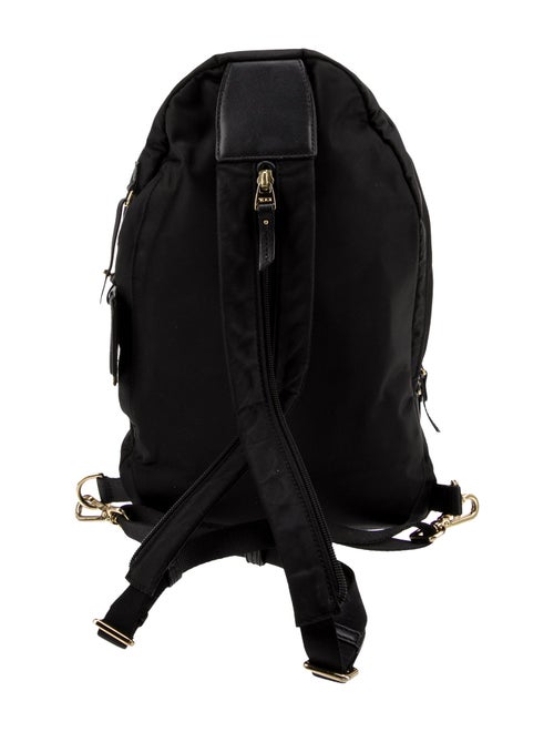 Tumi Nylon Backpack