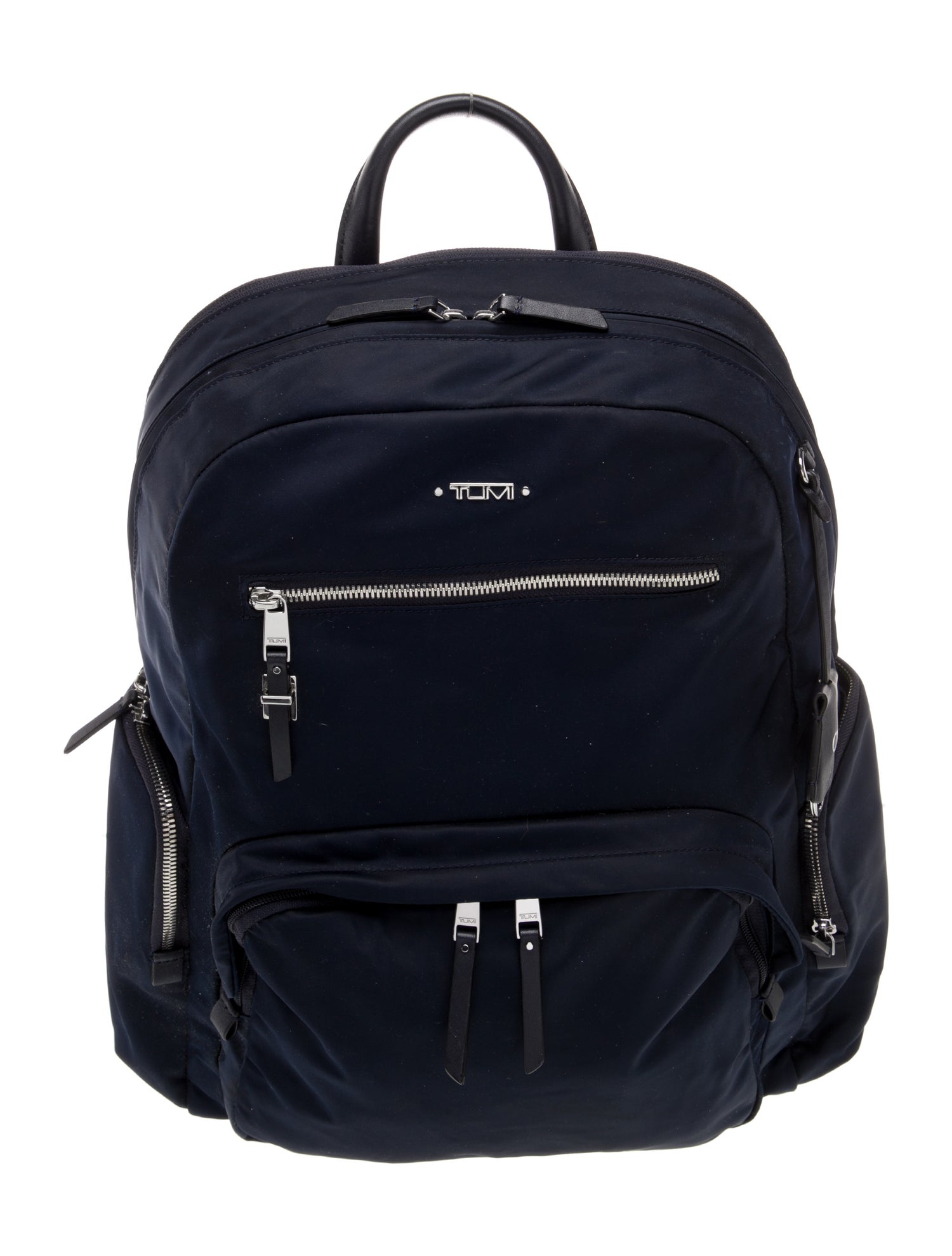 Tumi Nylon Backpack