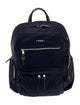Tumi Nylon Backpack