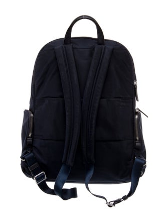 Tumi Nylon Backpack