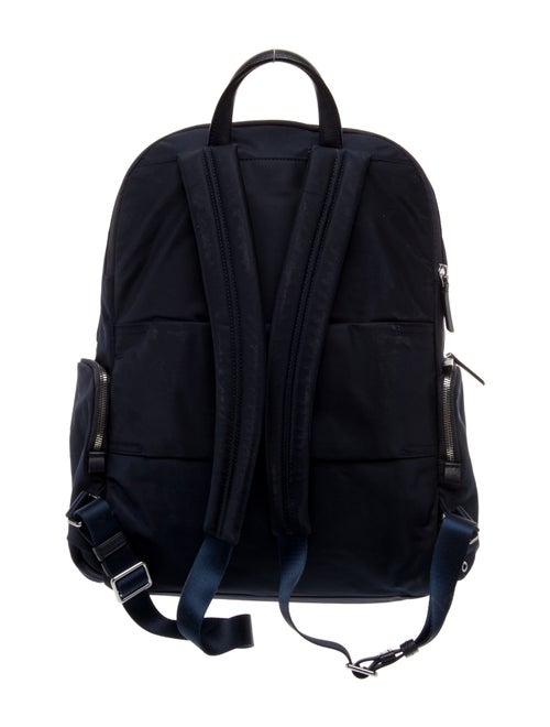 Tumi Nylon Backpack