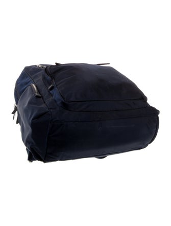 Tumi Nylon Backpack