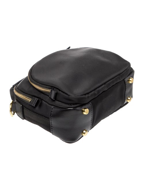 Tumi Nylon Messenger Bag