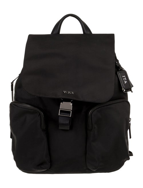 Tumi Signature Backpack