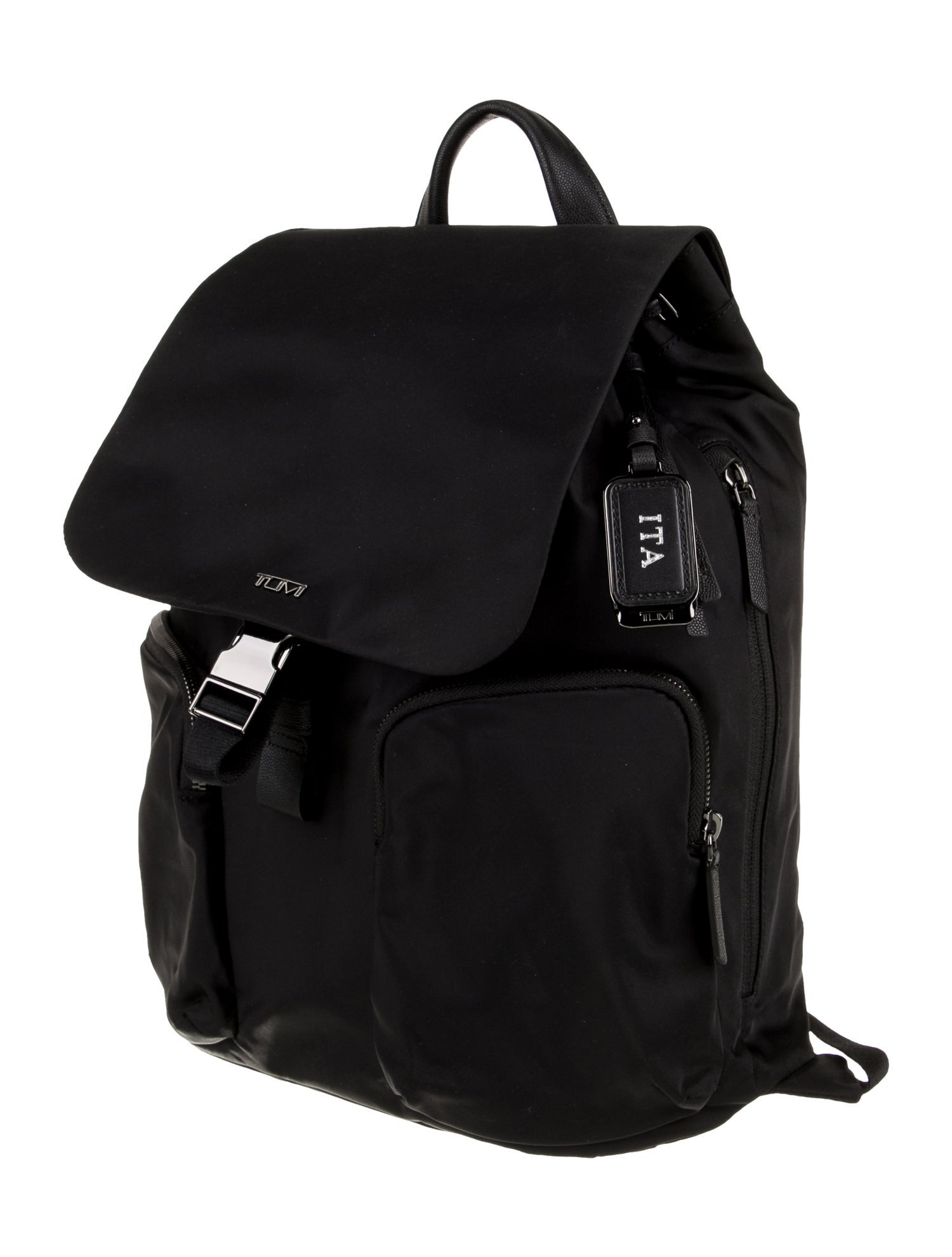 Tumi Signature Backpack