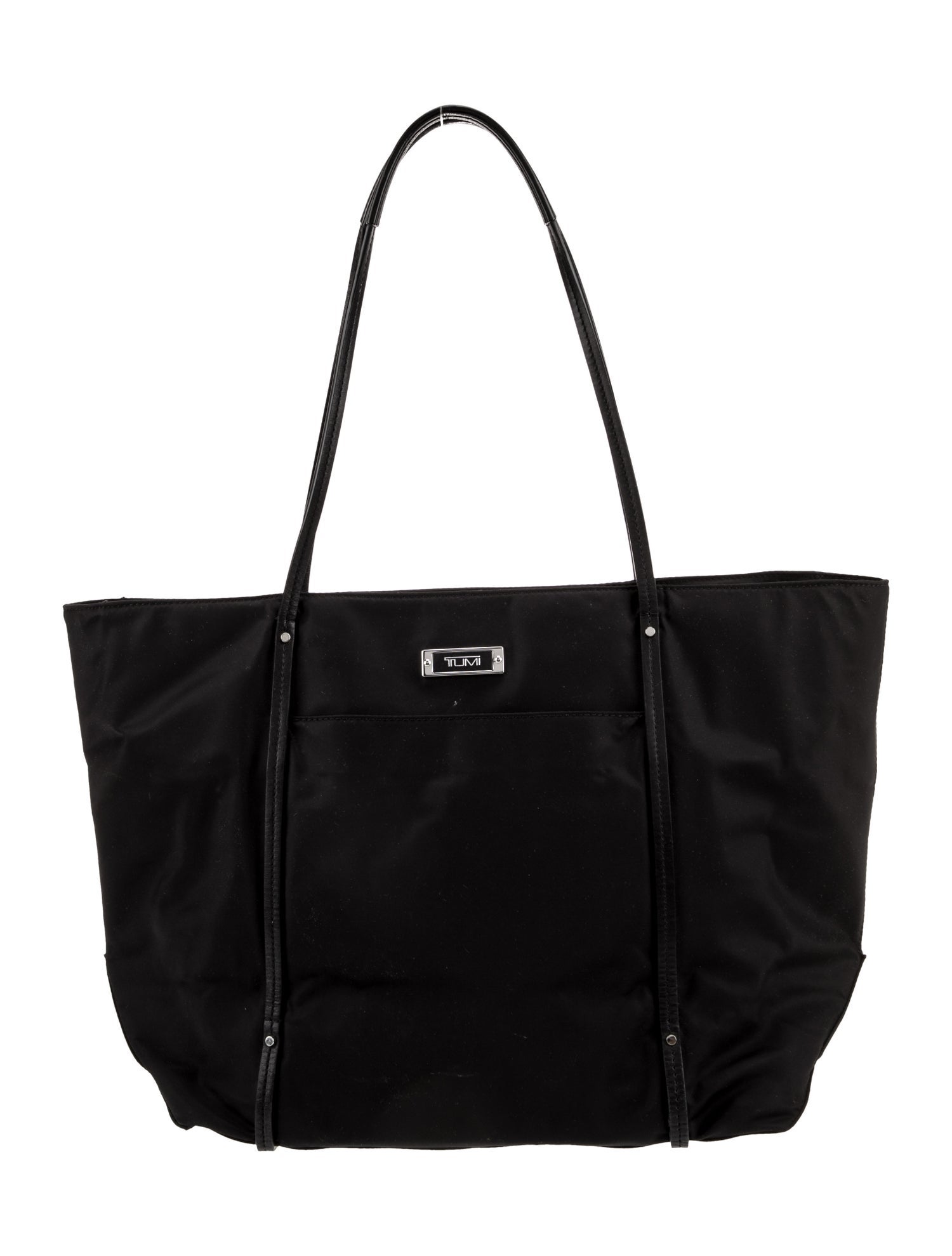 Tumi Nylon Tote