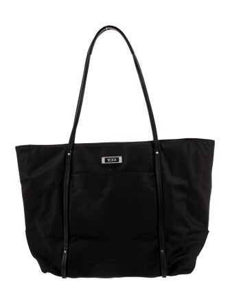 Tumi Nylon Tote