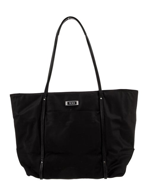 Tumi Nylon Tote