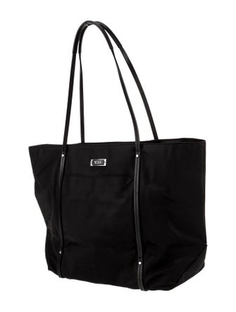 Tumi Nylon Tote