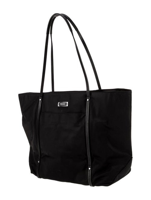 Tumi Nylon Tote