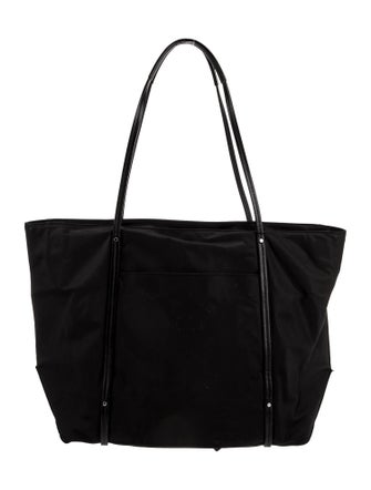 Tumi Nylon Tote