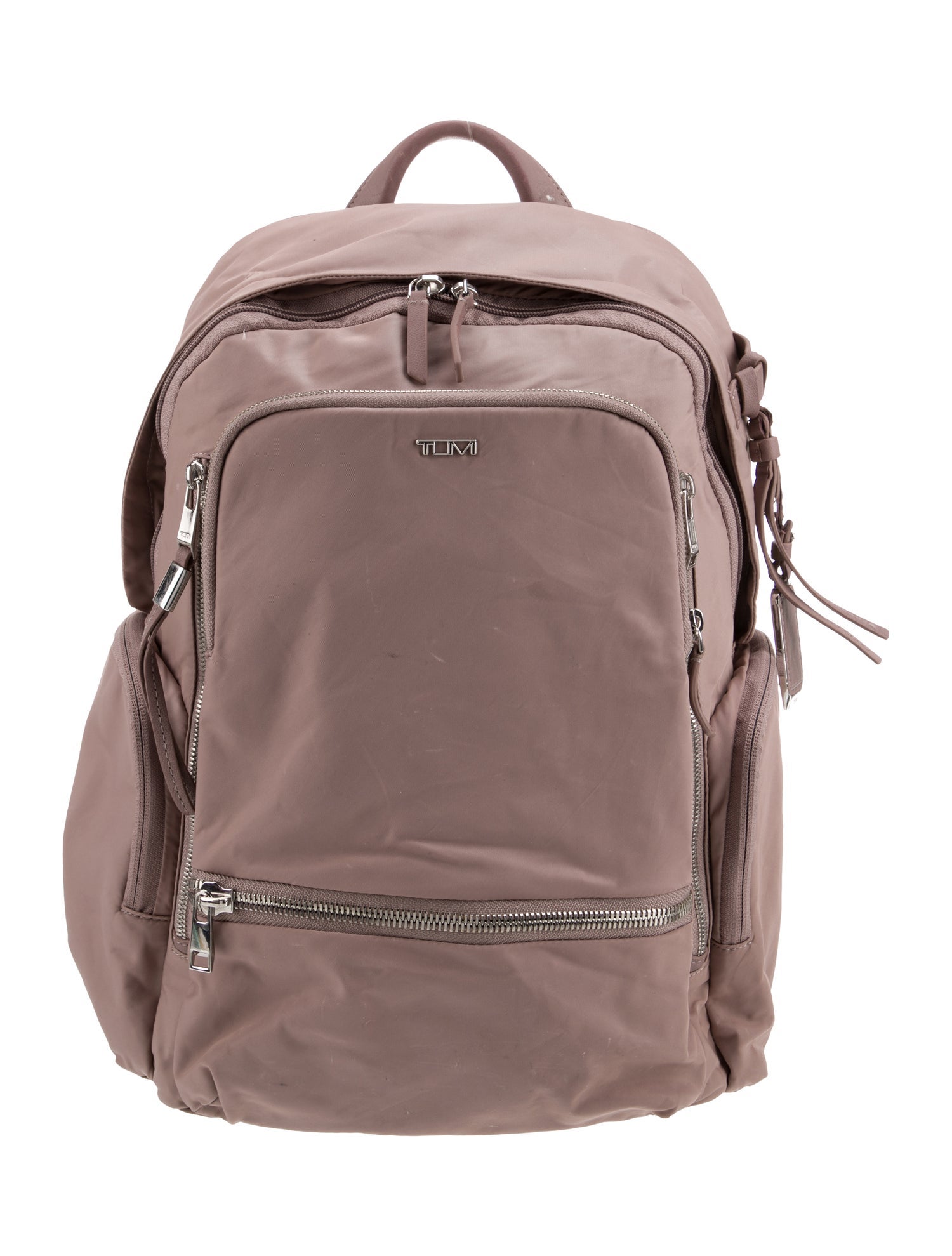 Tumi Nylon Voyageur Celina