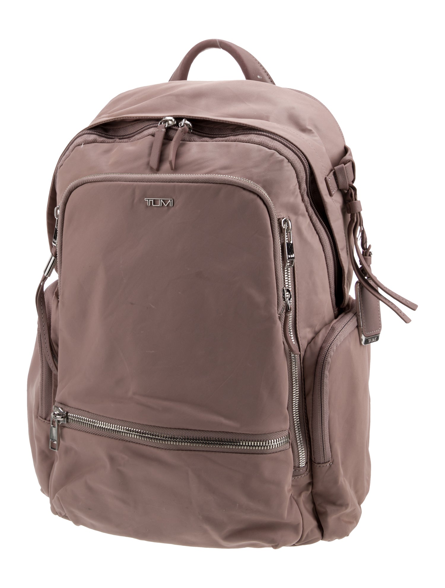 Tumi Nylon Voyageur Celina