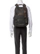 Tumi Canvas Backpack