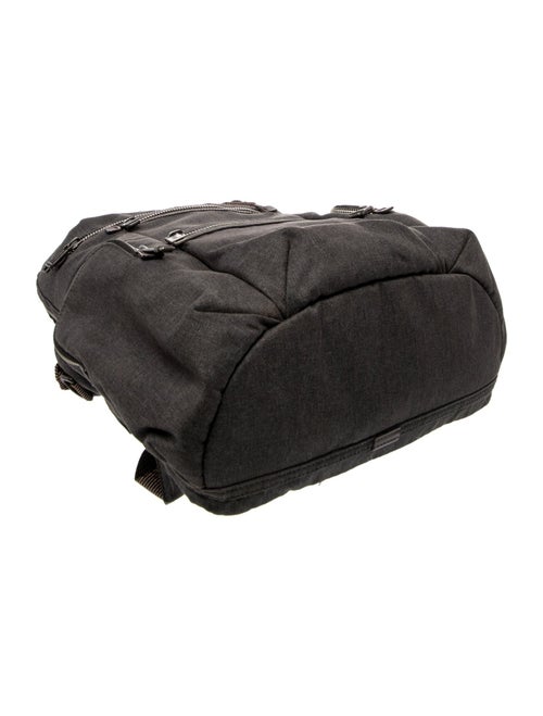 Tumi Canvas Backpack