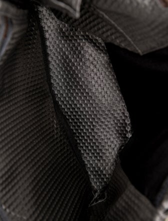 Tumi Canvas Backpack