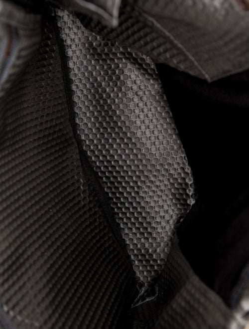 Tumi Canvas Backpack