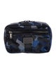 Tumi Nylon Clutch