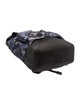 Tumi Nylon Alpha Bravo London Roll Top