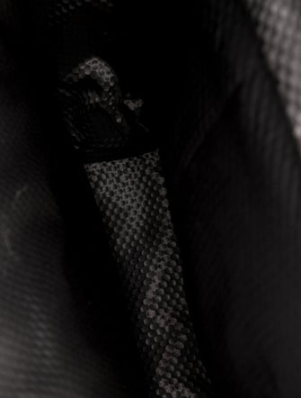 Tumi Nylon Alpha Bravo London Roll Top