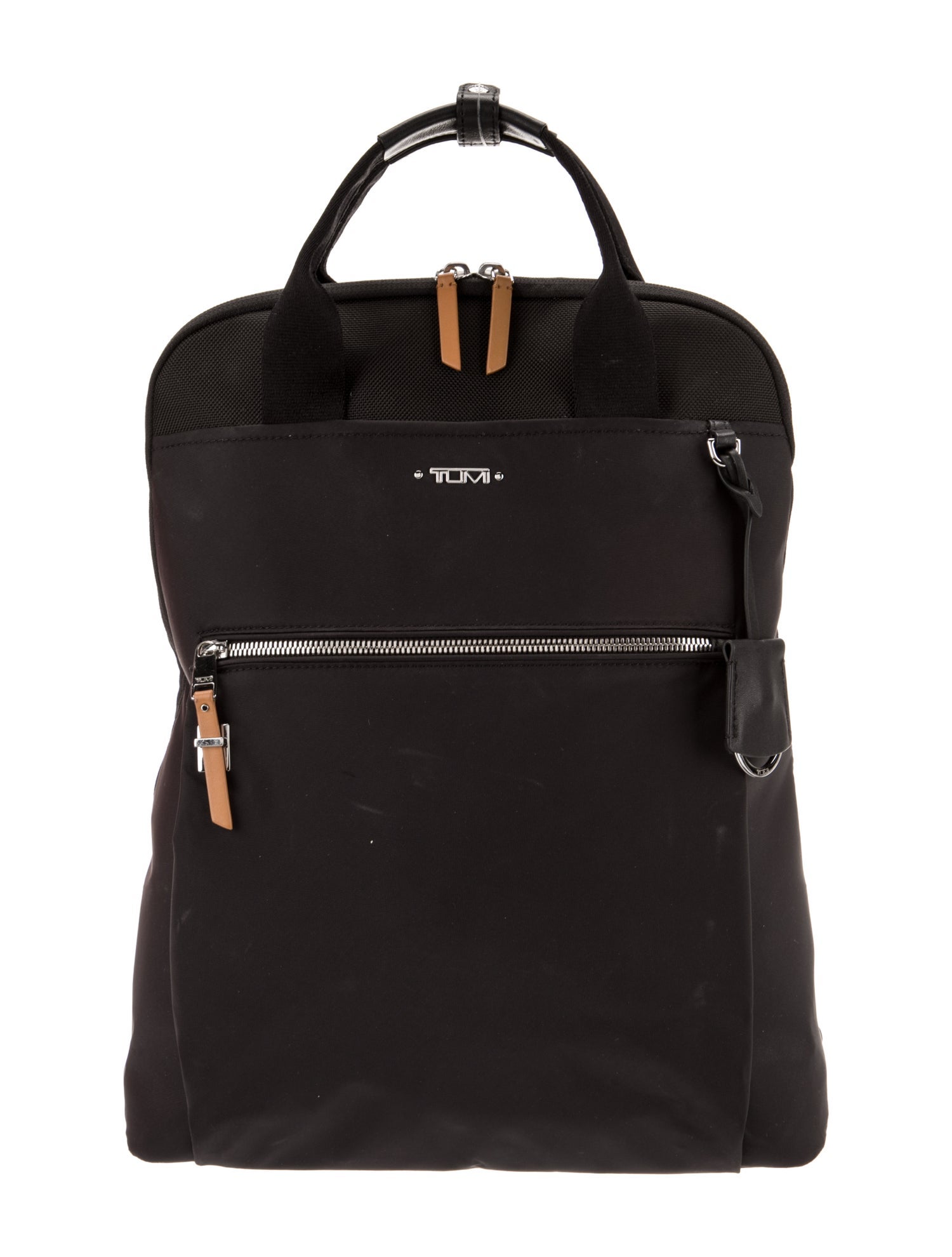 Tumi Nylon Backpack